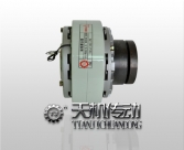 內(nèi)殼旋轉磁粉離合器（中空軸TJ-POC-B）